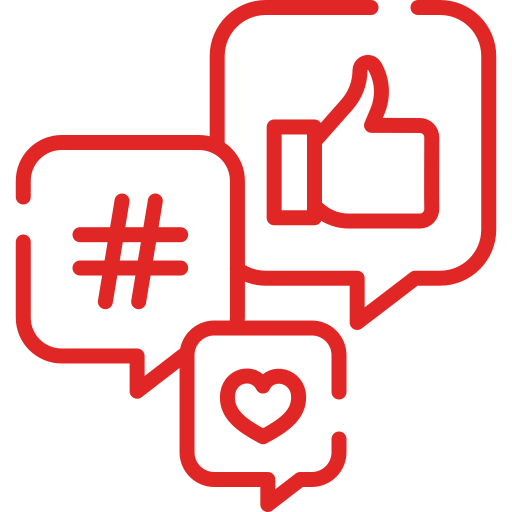 Social media marketing agency Delhi