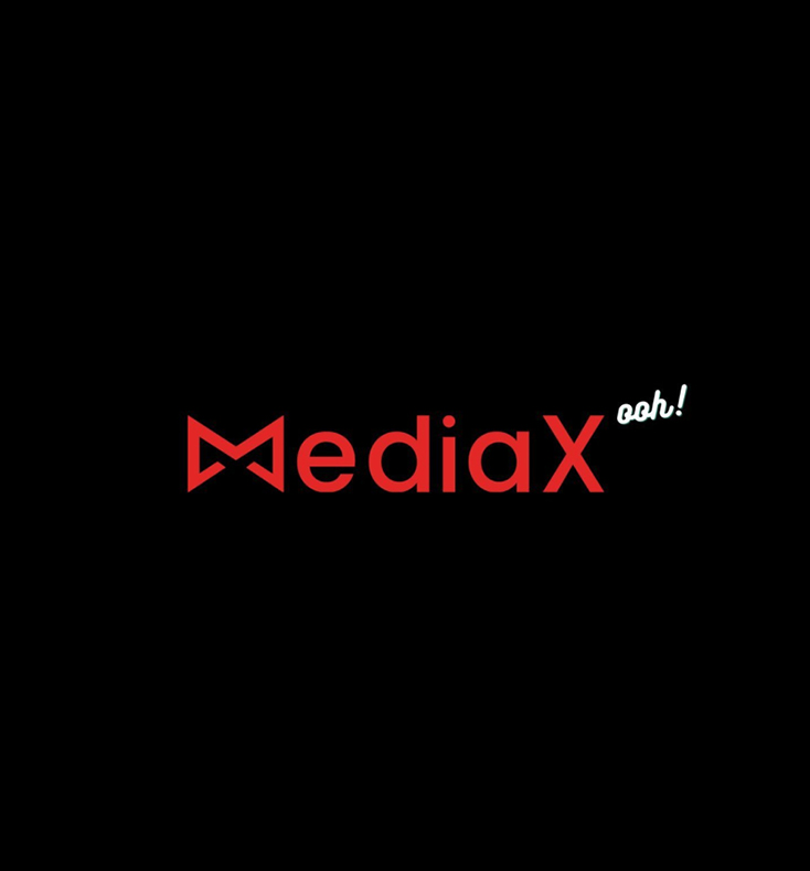 MediaX OOH