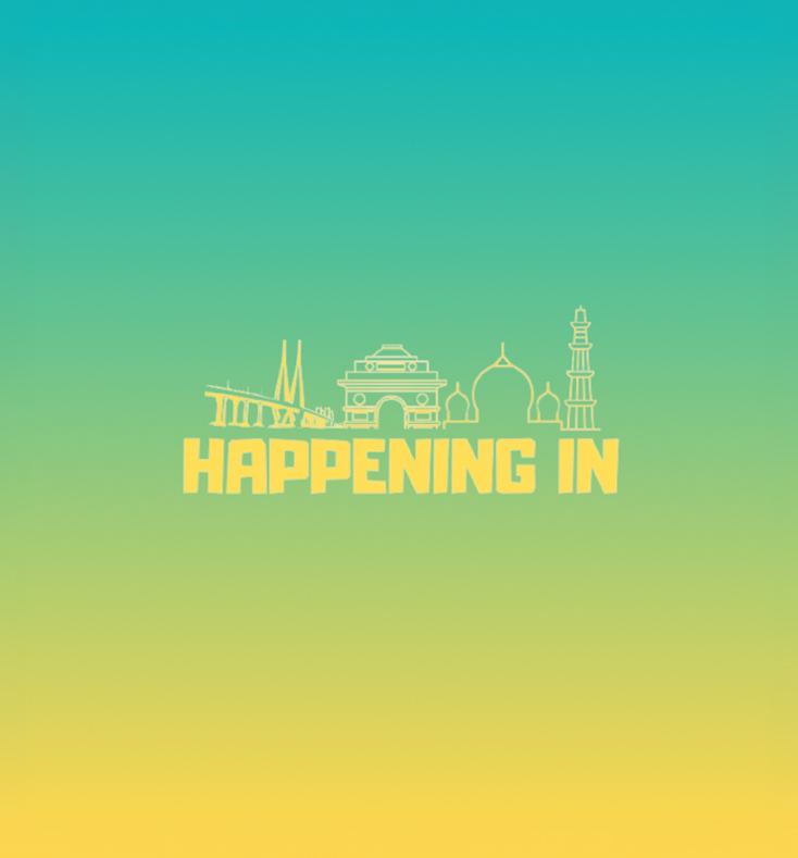 Happening In