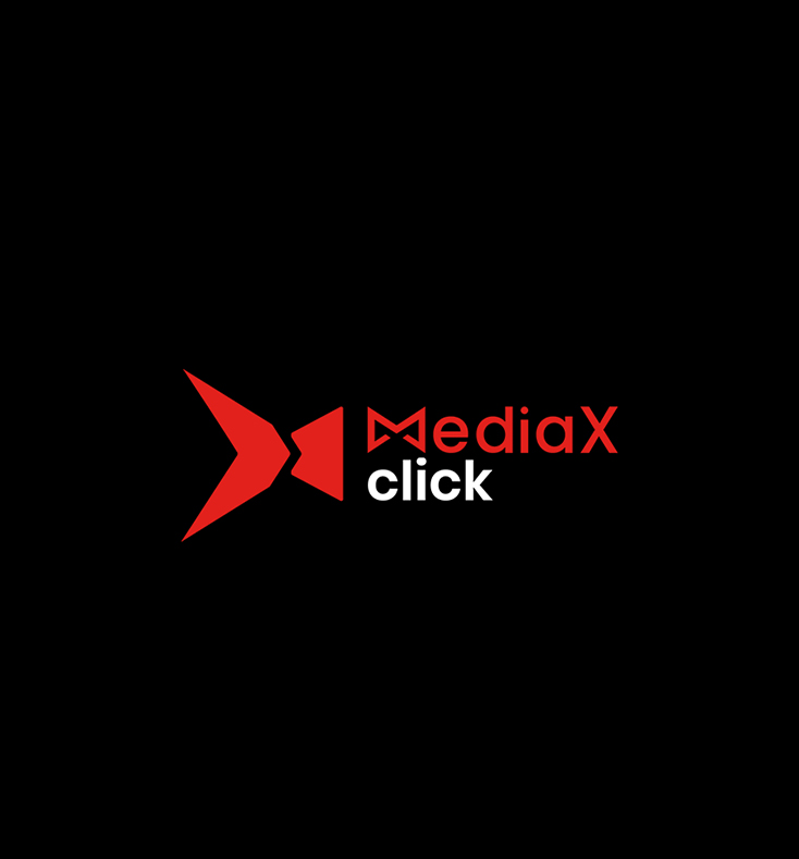MediaX Click