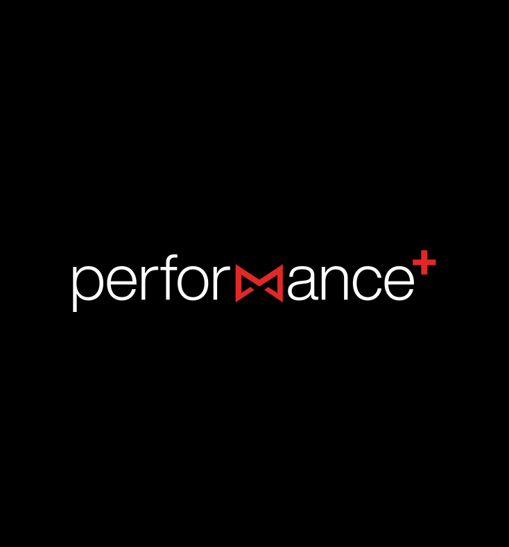 MediaX Performance+